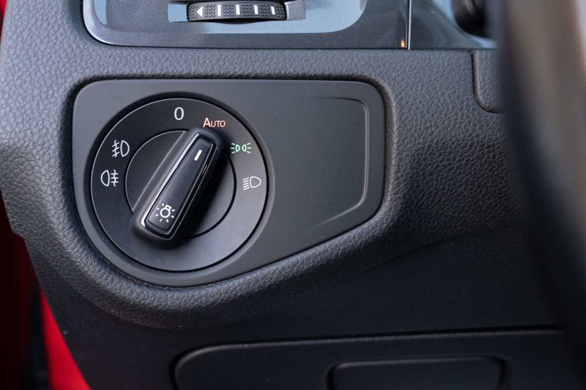 Volkswagen Golf 1,6 TDI
