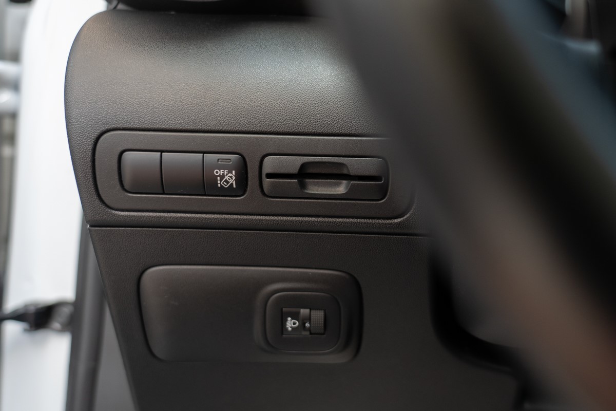Citroën C3 AIRCROSS 1.6 BLUEHDI