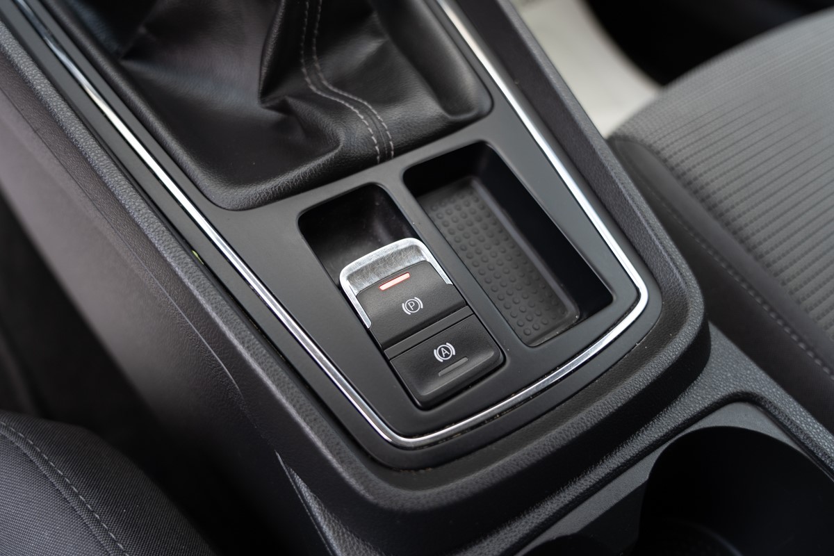 Seat Leon 1,6 TDI