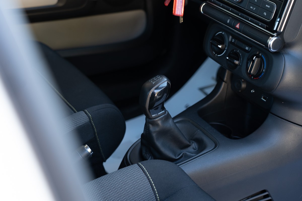 Citroën C3 1,6 BlueHDI