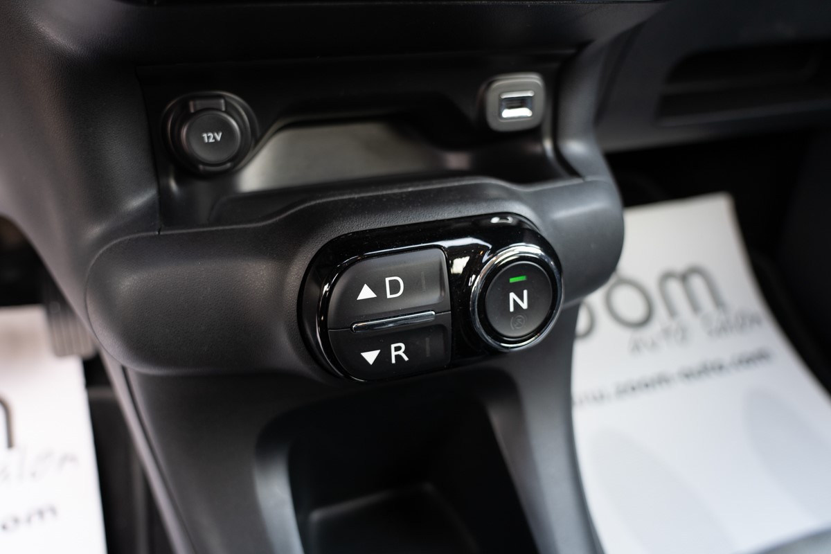 Citroën C4 Cactus 1,6 BlueHDI