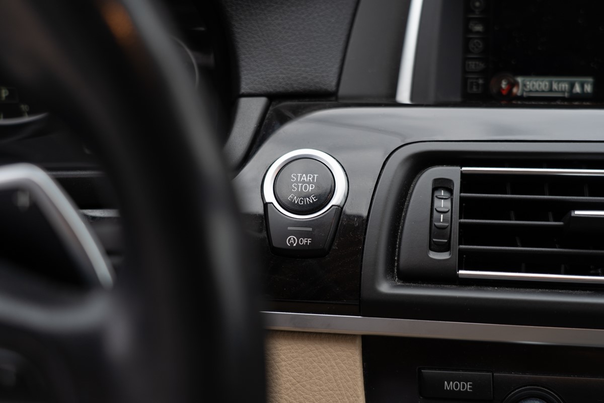 BMW
 535
 X-DRIVE