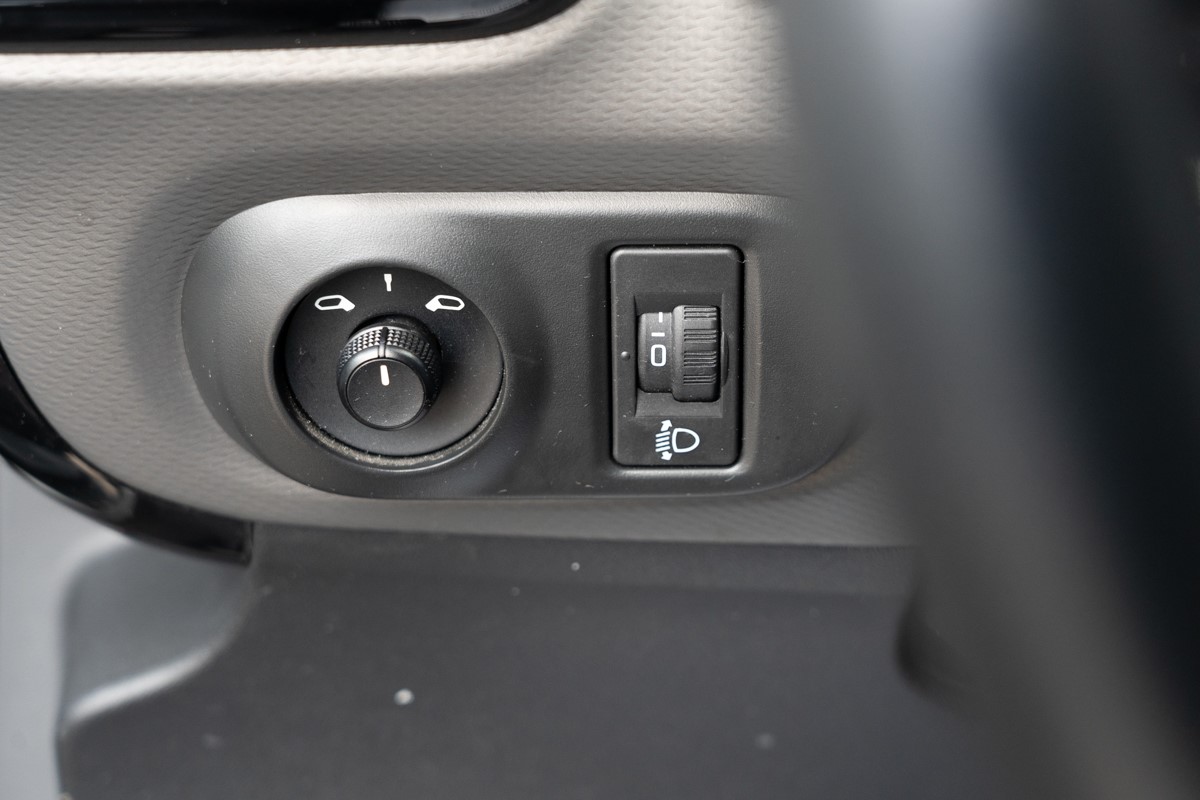 Citroën C4 Cactus 1,5 BlueHDI