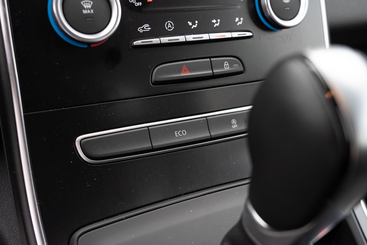 Renault Grand Scenic  1,5 DCI 7 SJEDIŠTA