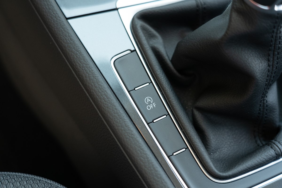 Volkswagen Golf 2,0 TDI