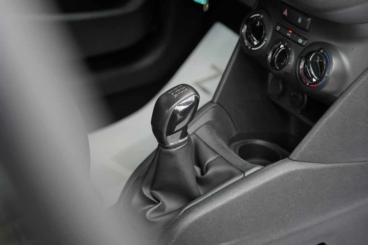 Peugeot 208 1,6 BlueHDI