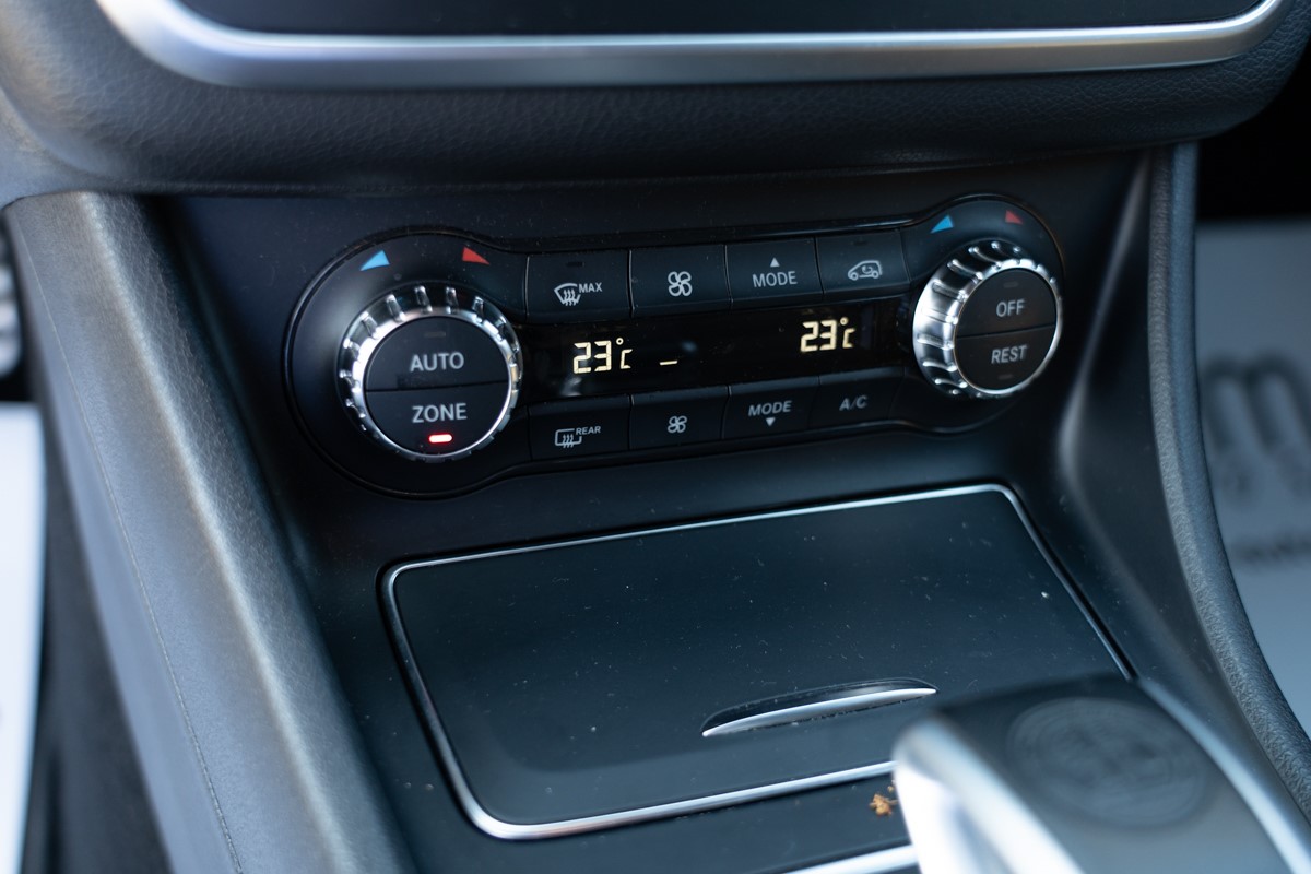 Mercedes-Benz CLA-Class 45 AMG Turbo 4Matic