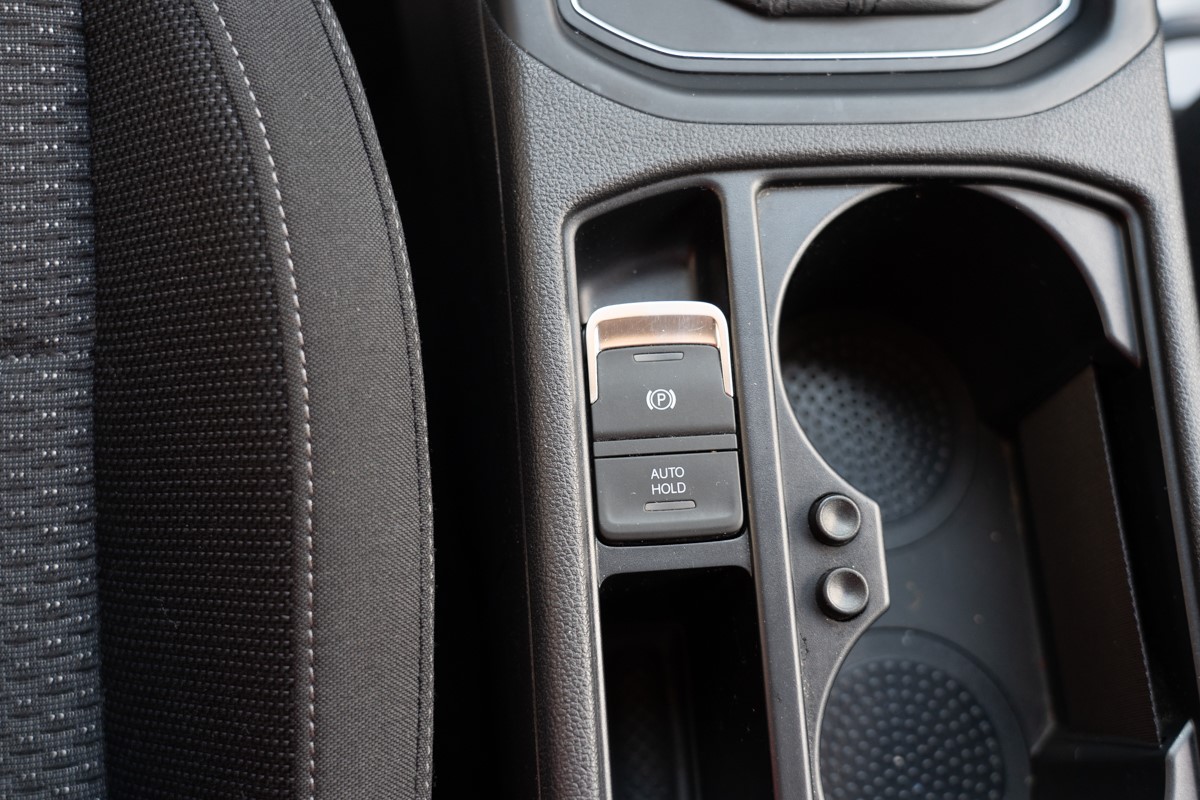 Volkswagen Touran 1,6 TDI DSG 7 sjedista
