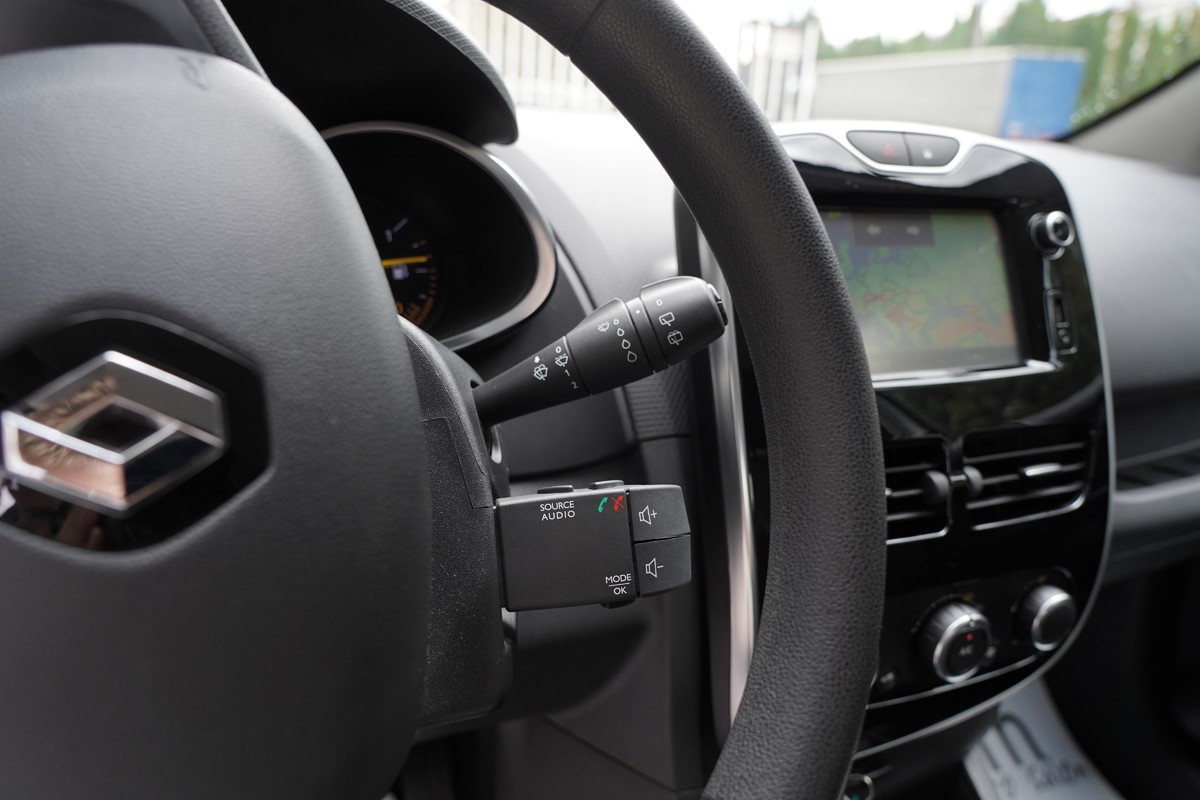 Renault Clio 1.5 DCI