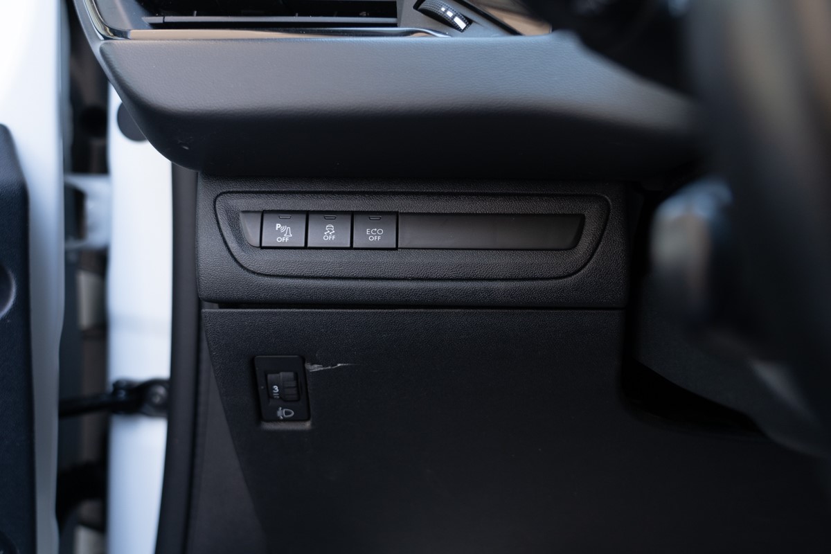 Peugeot 208 1,6 BlueHDI