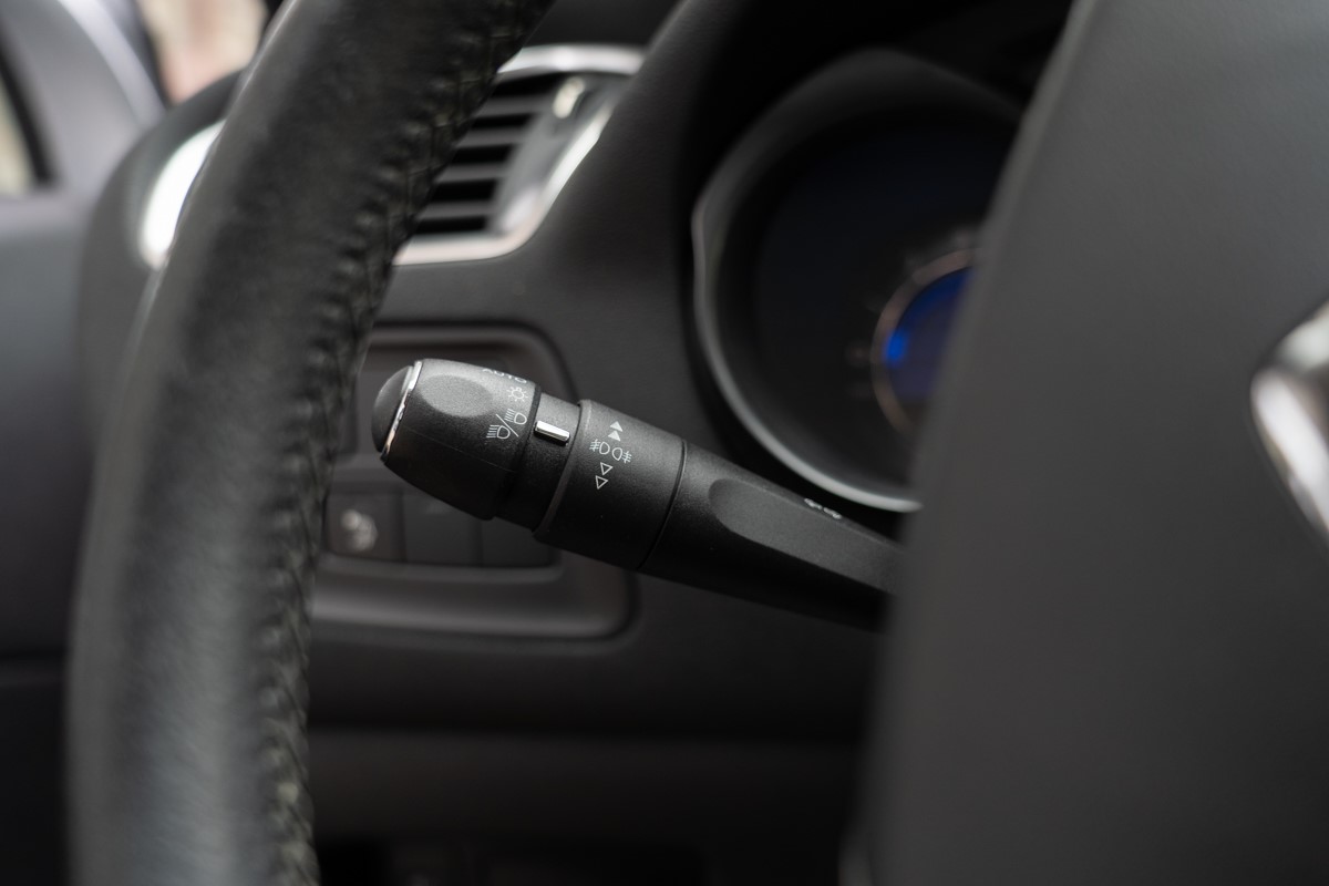 Citroën C4 1.6 HDI