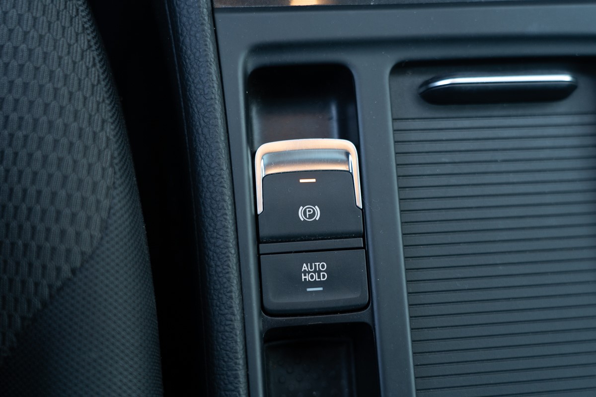 Volkswagen Golf 2,0 TDI