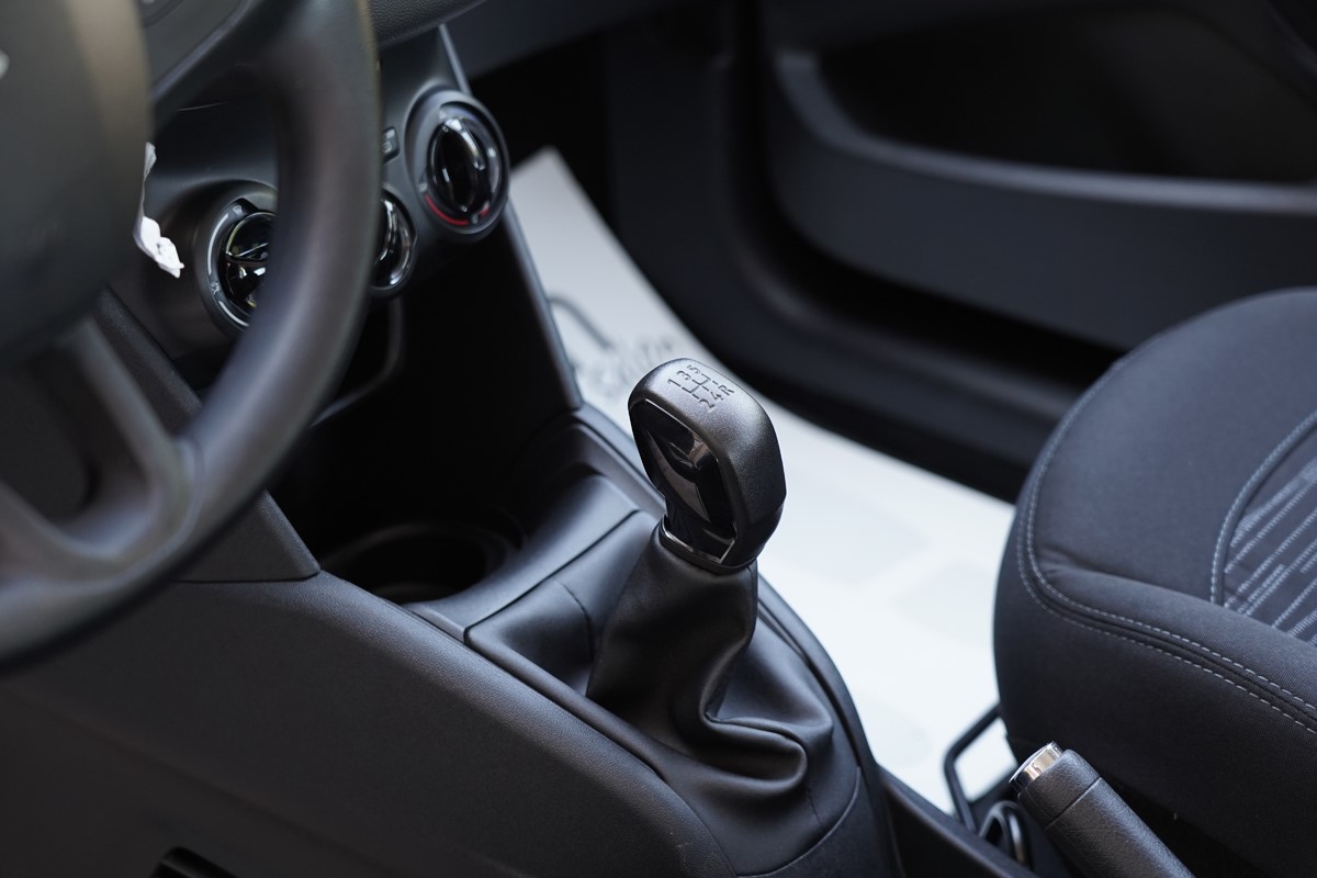 Peugeot 208 1,6 HDI