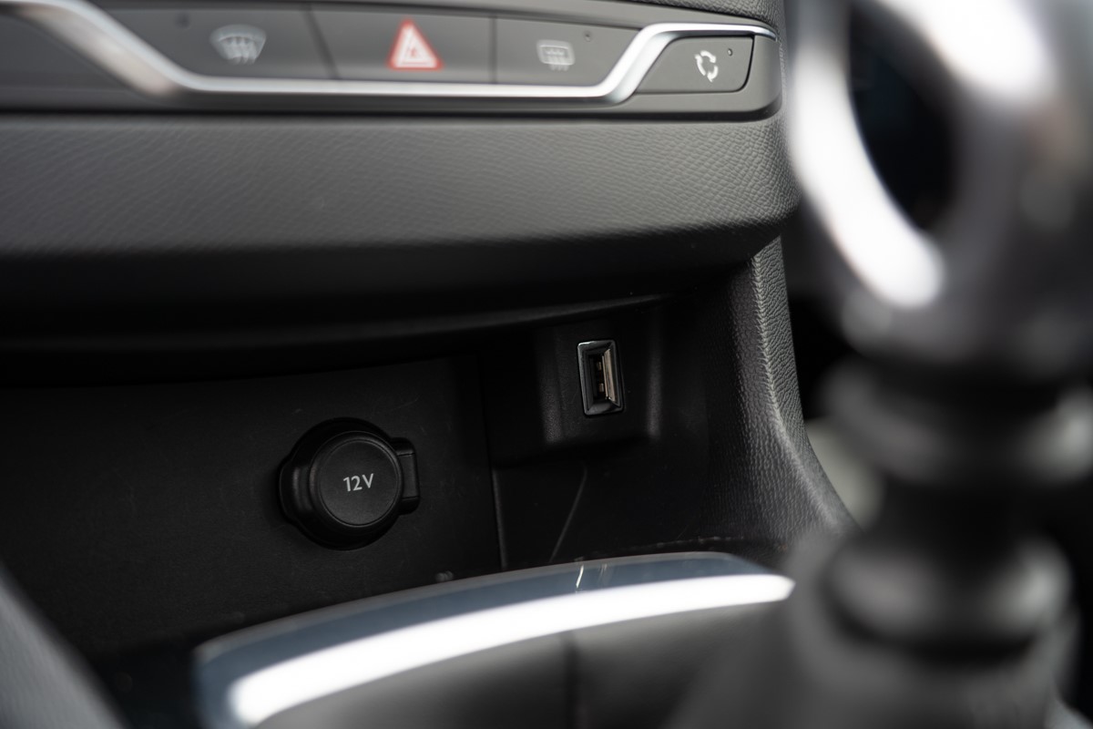 Peugeot 308 1,5 HDI