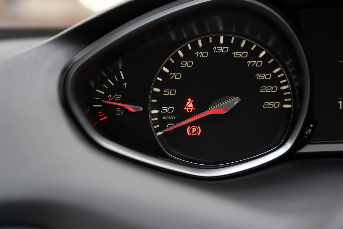 Peugeot 308 1,5 HDI