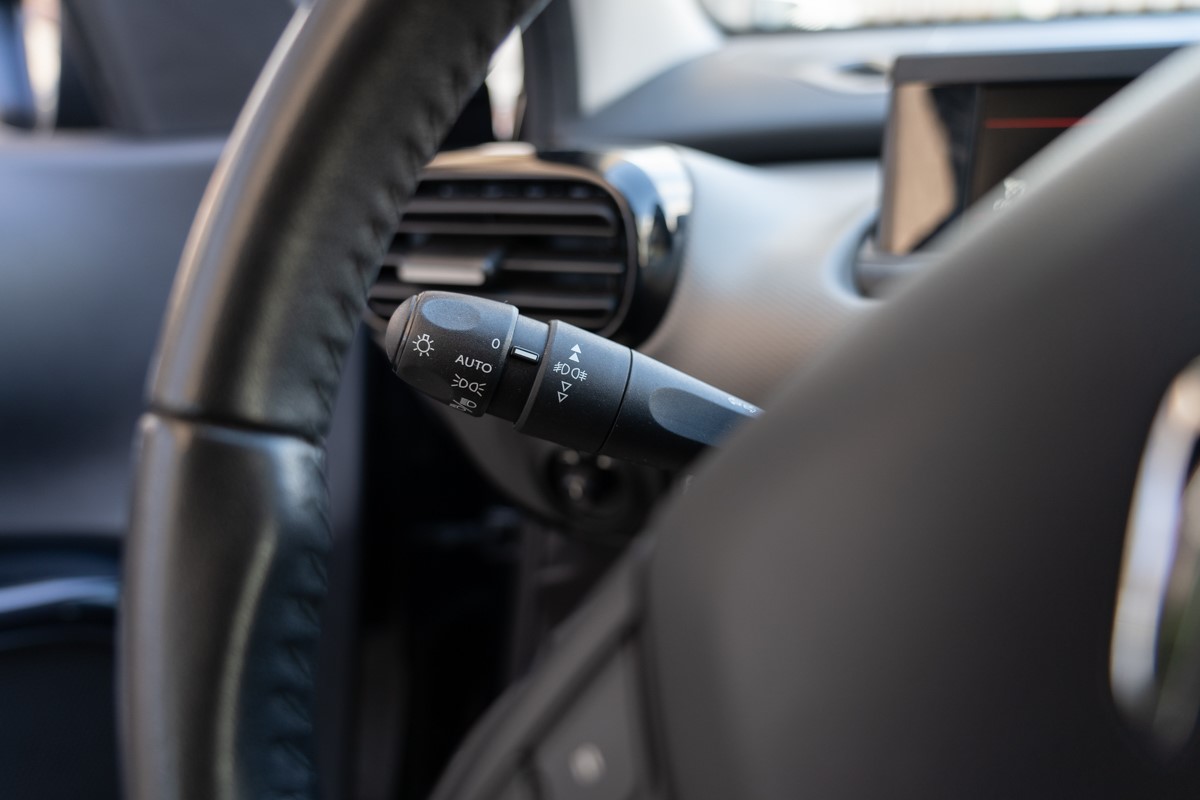 Citroën C4 Cactus 1,5 BlueHDI