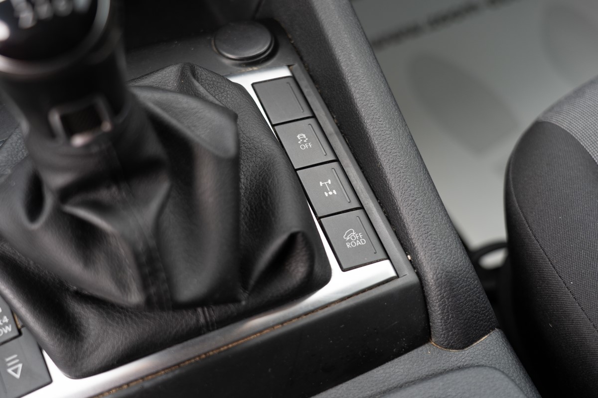 Volkswagen AMAROK 3.0 TDI V6 4Motion