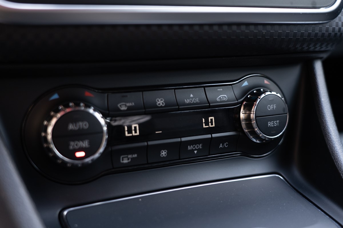 Mercedes-Benz A-Class 160 D