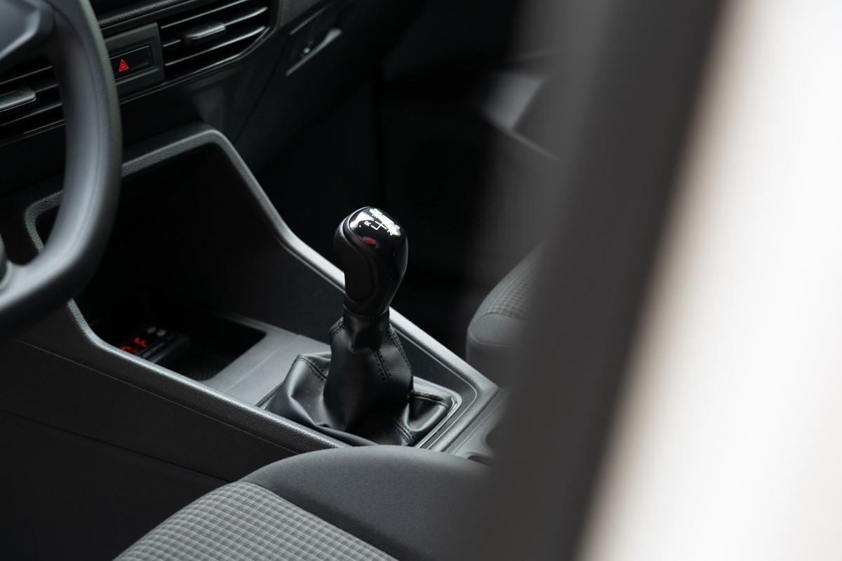 Volkswagen Caddy 2,0 Tdi Hladnjača