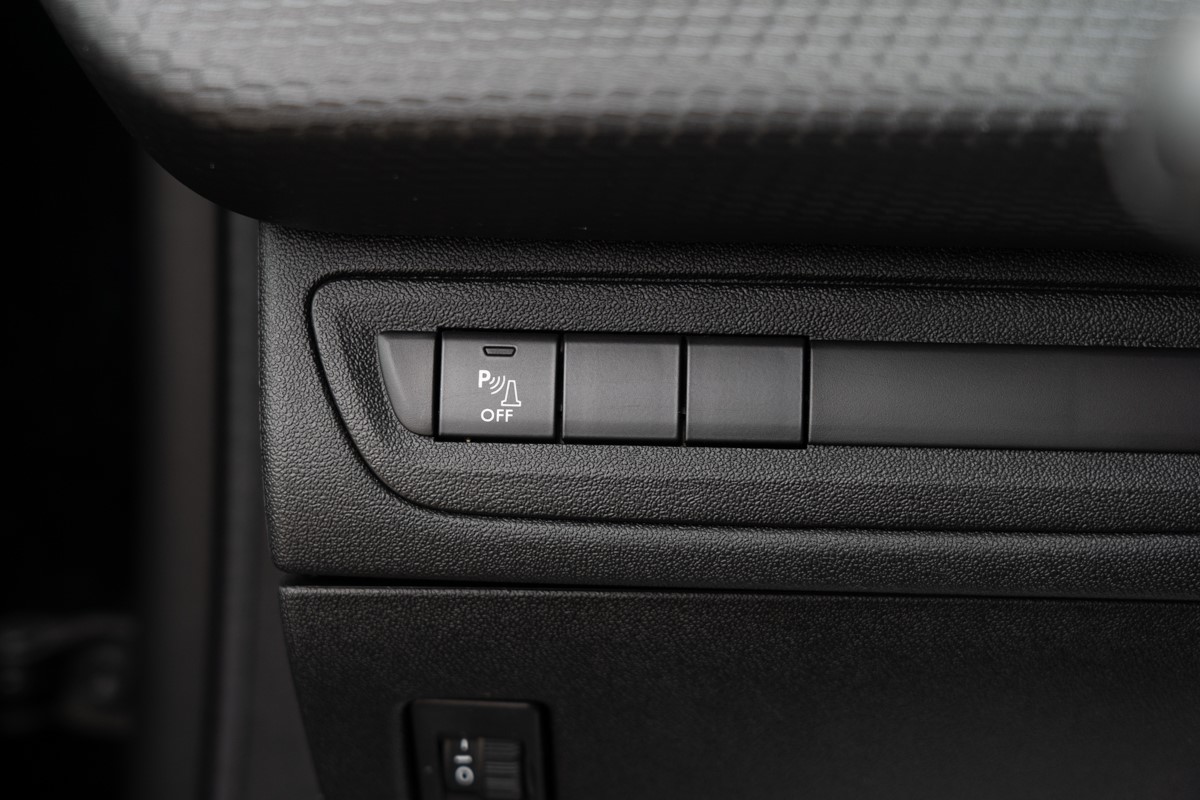 Peugeot 2008 1,6 BlueHDI