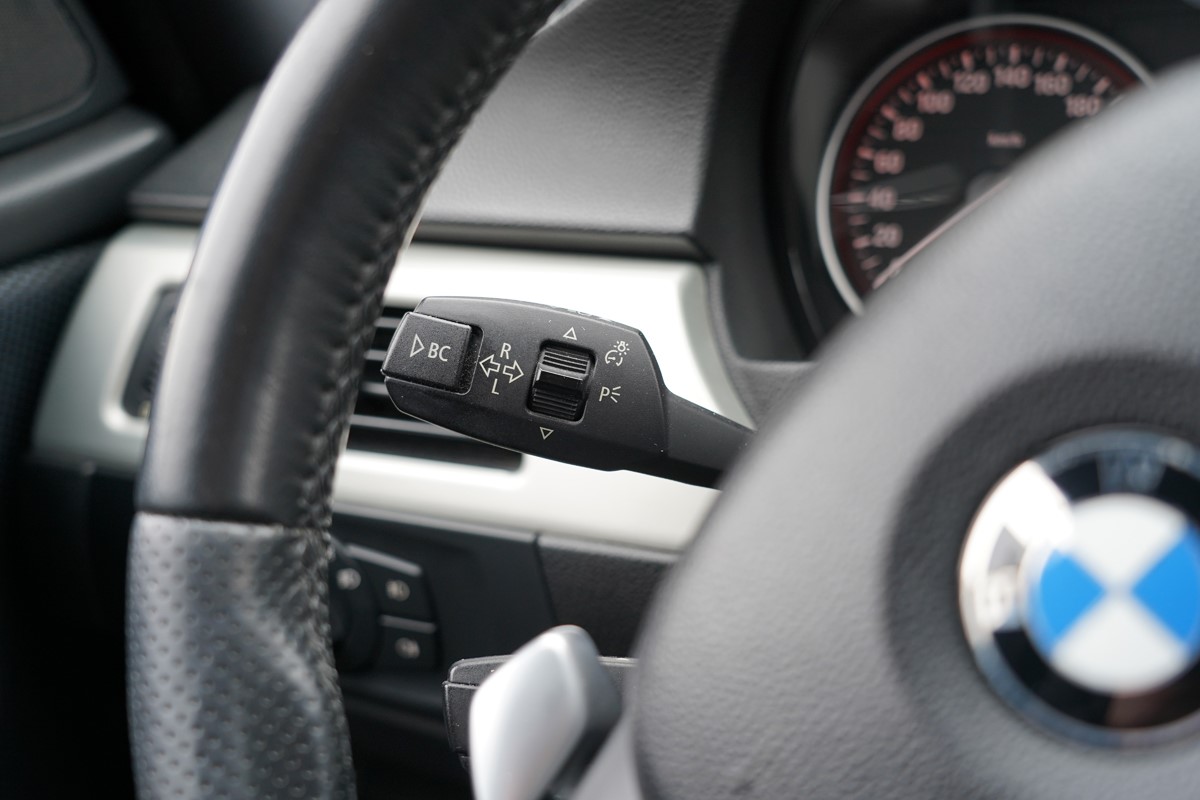 BMW
 3-Series 335d
