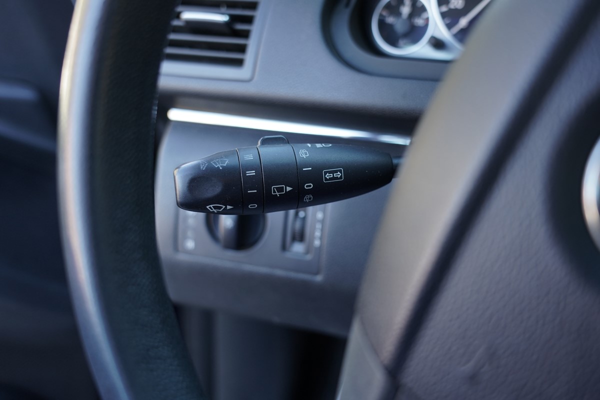Mercedes-Benz B-Class 180 CDI