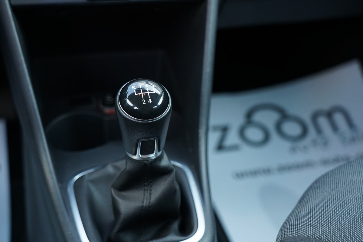 Volkswagen Polo 1,4 i 60000 km!!!!