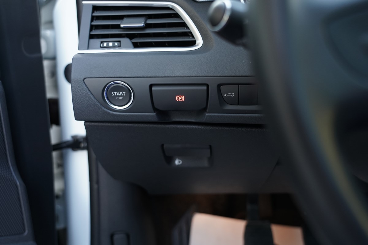 Peugeot 508 ALLURE 2.0 HDI