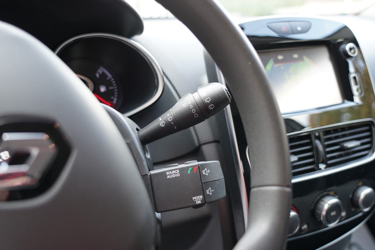 Renault Clio 1.5 DCI