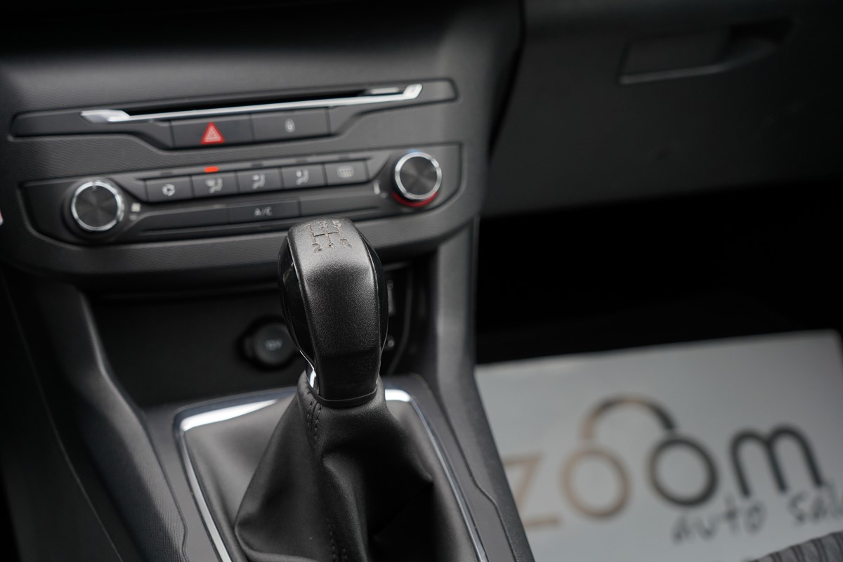 Peugeot 308 1.6 HDI