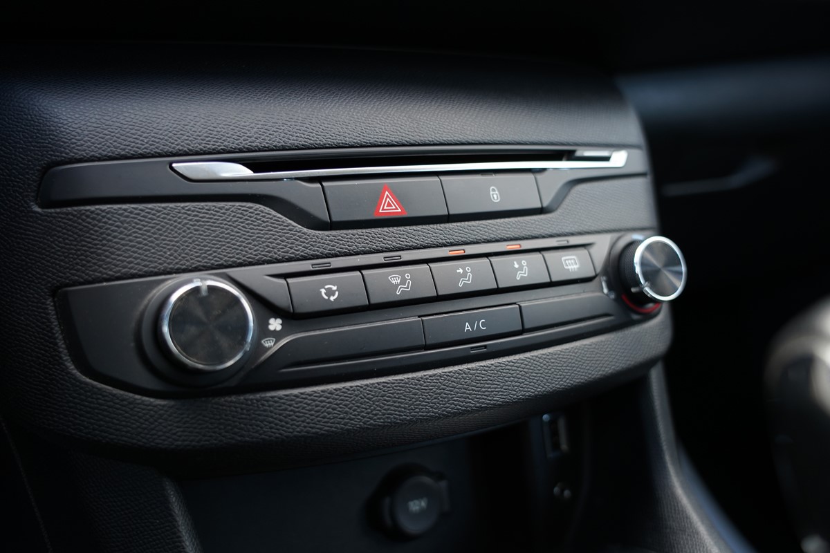 Peugeot 308 1.6 HDI