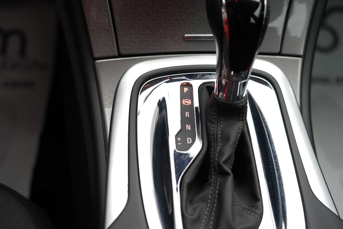 Opel Insignia 1.6 CDTI