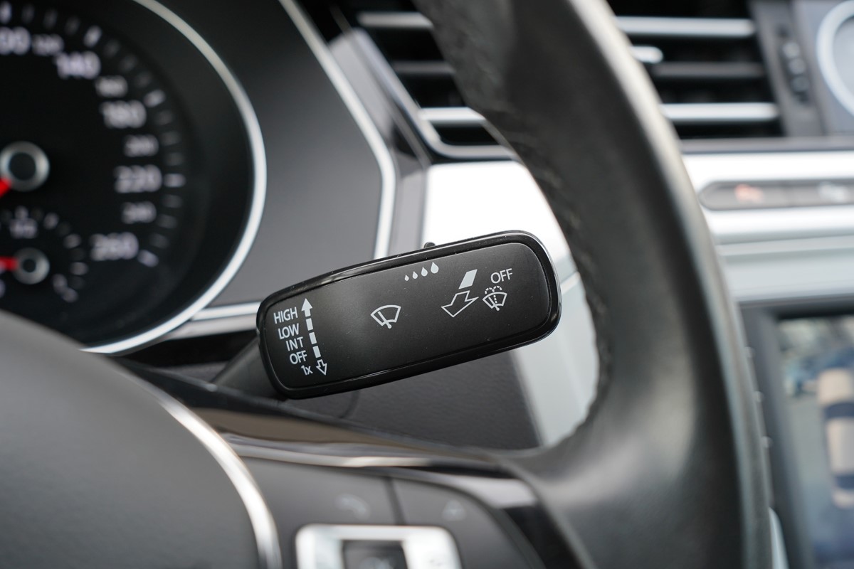 Volkswagen Passat 2,0 TDI