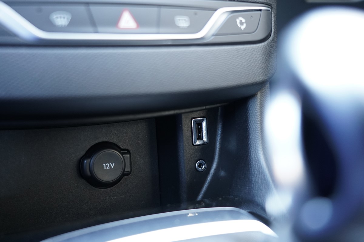 Peugeot 308 1,6 BlueHDI