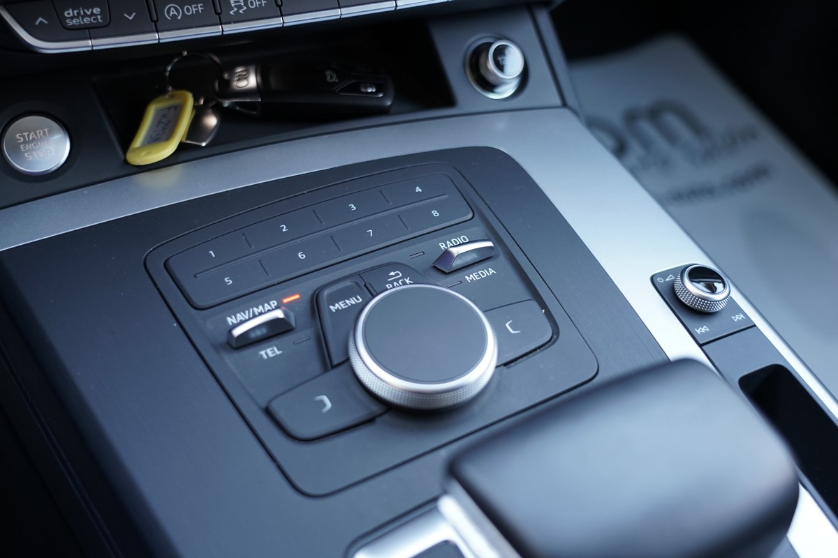 Audi Q5 2.0 TDI