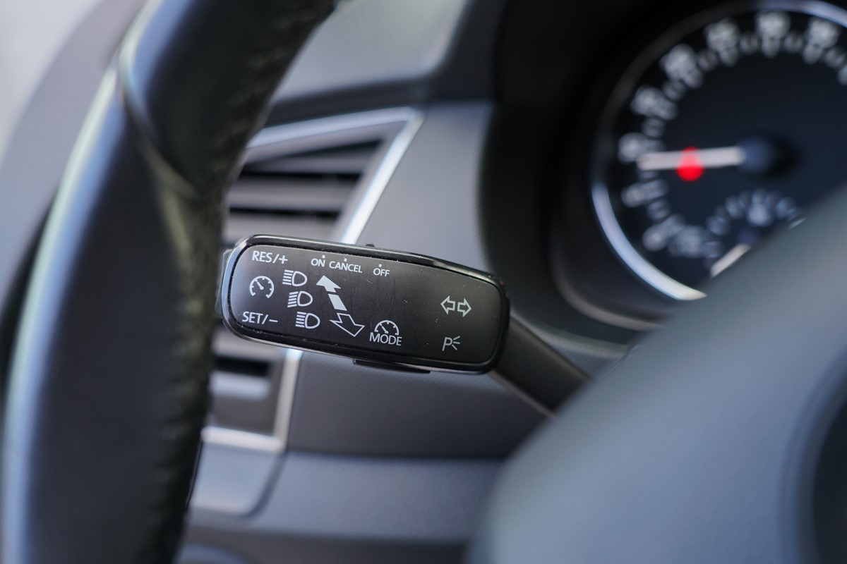 Škoda Fabia 1,4 TDI
