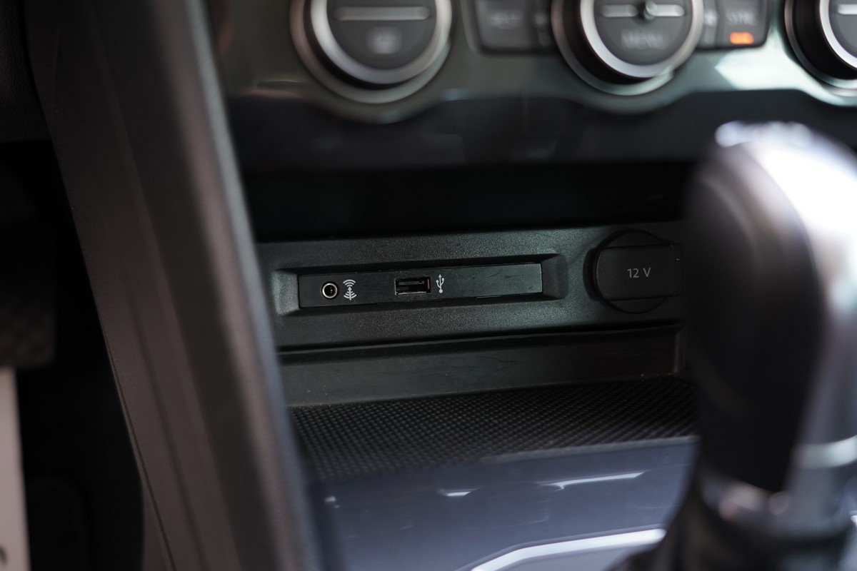 Volkswagen Tiguan
 2.0 TDI 140KW  4MOT DSG VIRTUAL  COCKPIT    