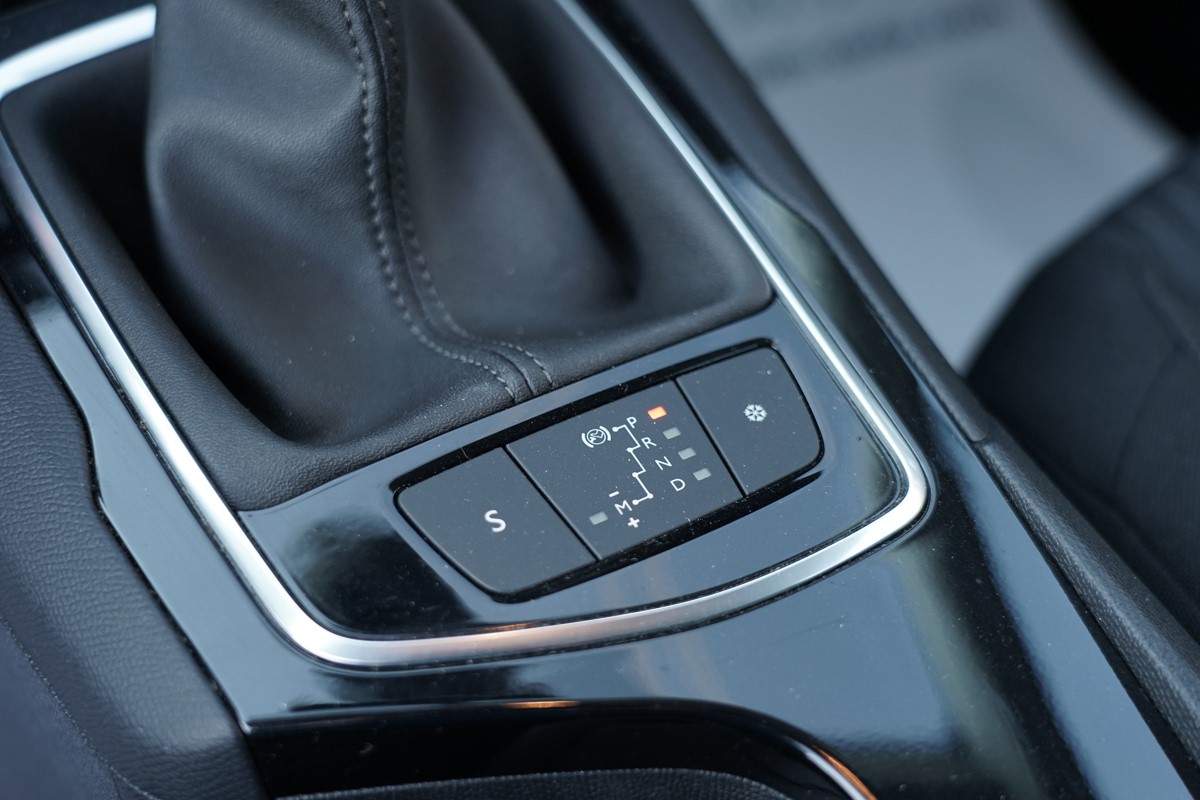 Peugeot 308 1,6 BlueHDI