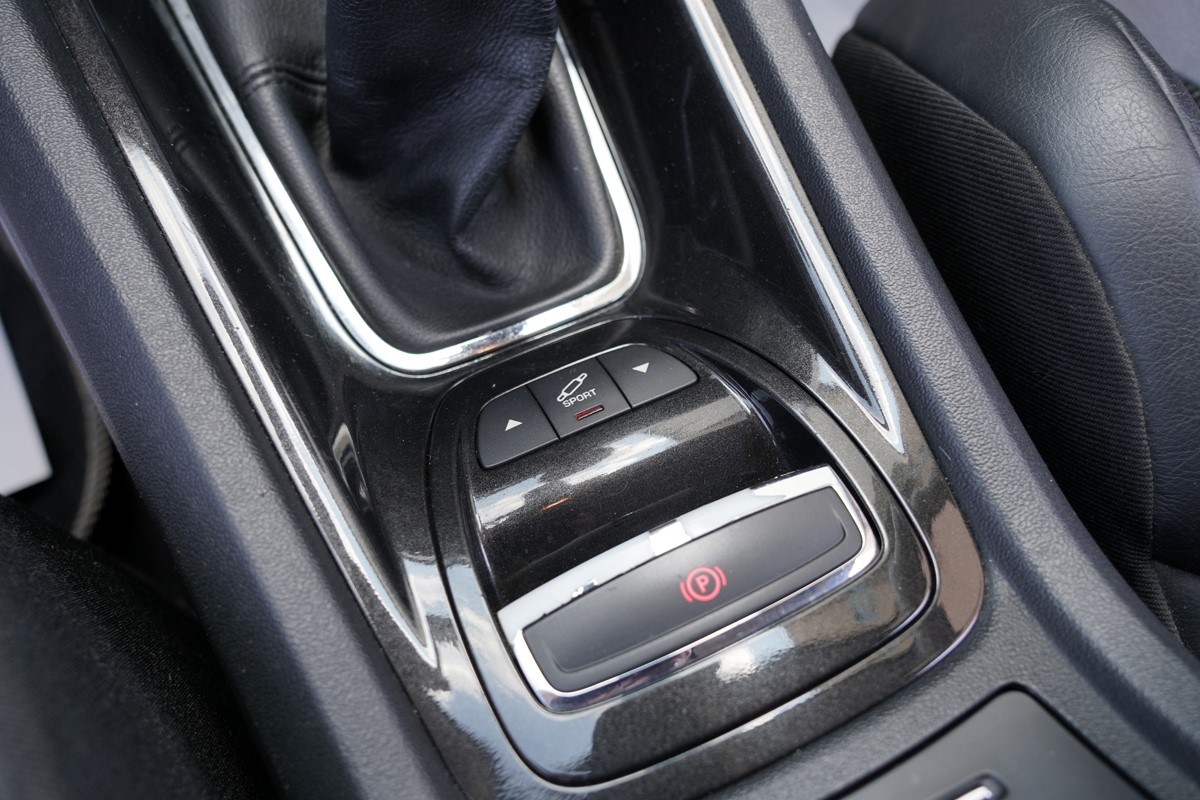 Citroën C5 2,0 HDI