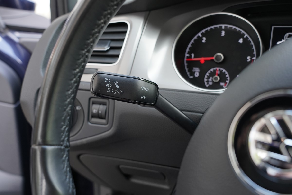 Volkswagen Golf 1,6 TDI