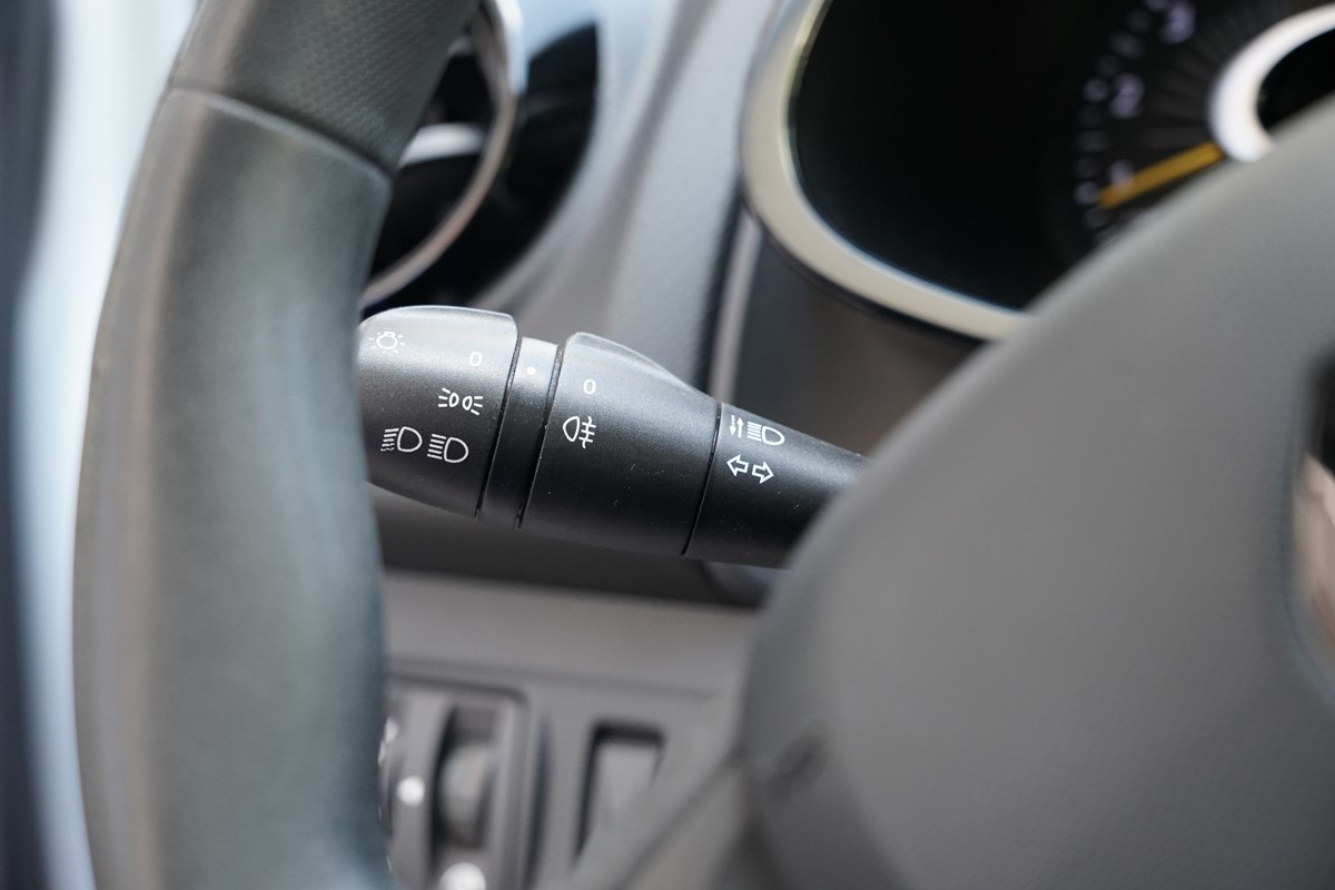 Renault Clio 1.5 DCI