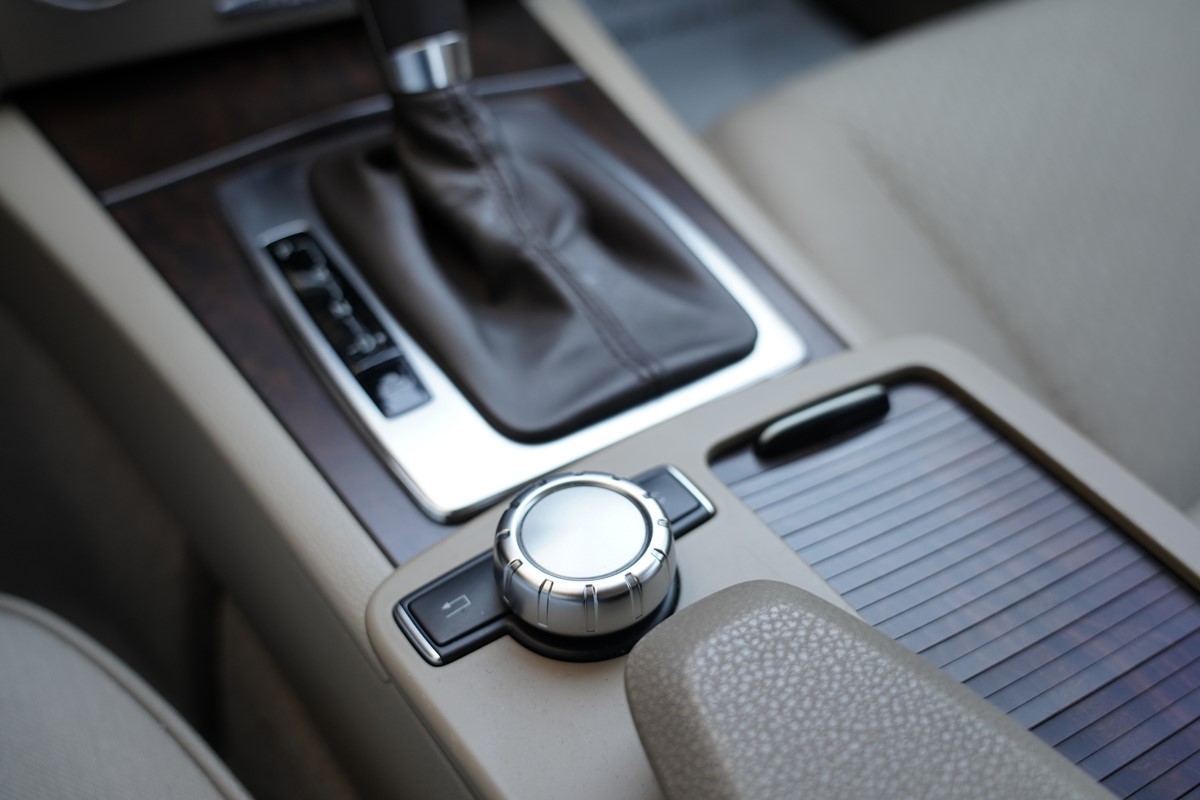 Mercedes-Benz C-Class
 C 250 CDI