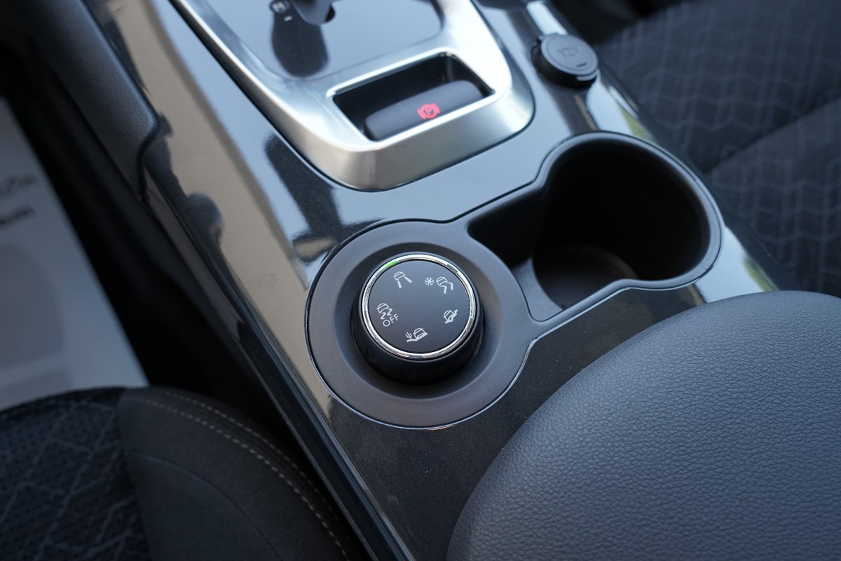 Peugeot 3008 1,6 BlueHDI