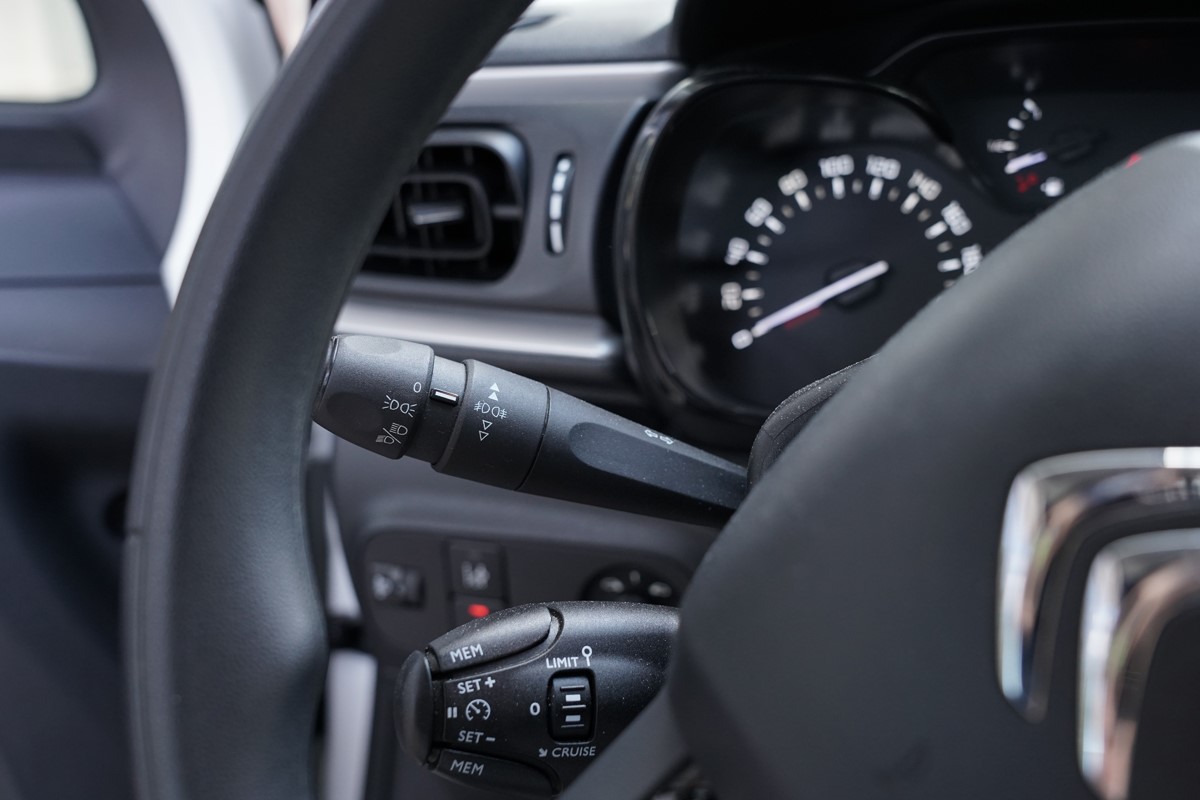Citroën C3 1,6 BlueHDI