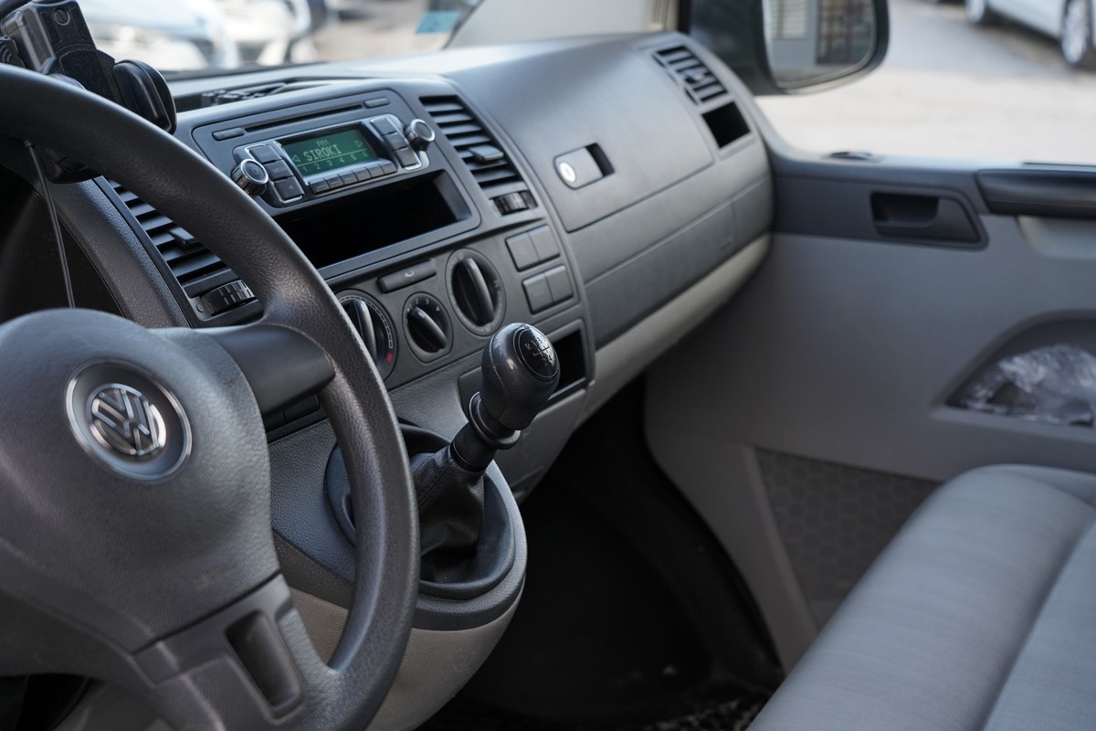 Volkswagen Transporter 2.0 TDI