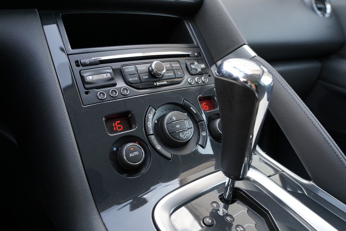 Peugeot 3008 1,6 BlueHDI