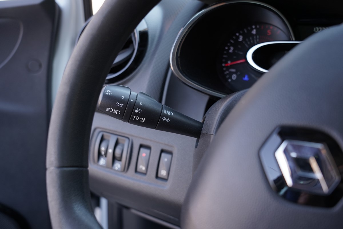 Renault Clio 1.5 DCI