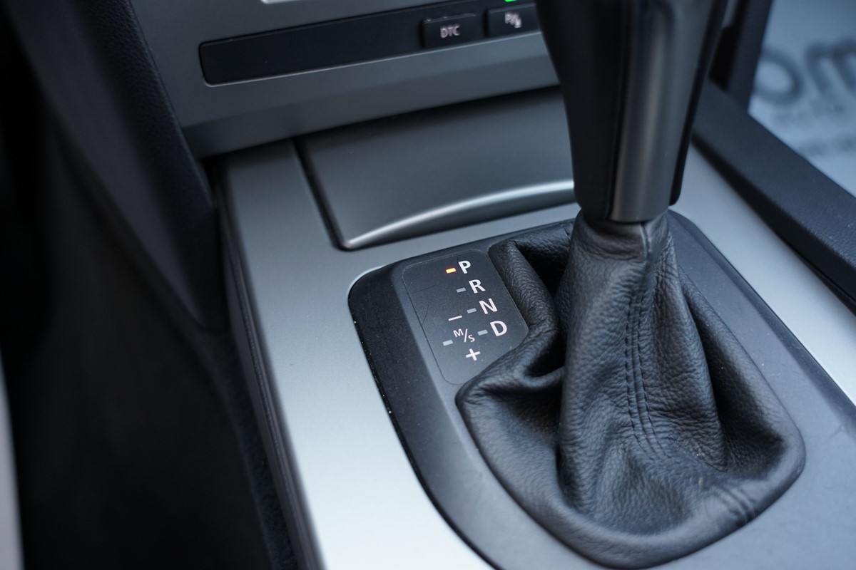 BMW
 5-Series 525 D 