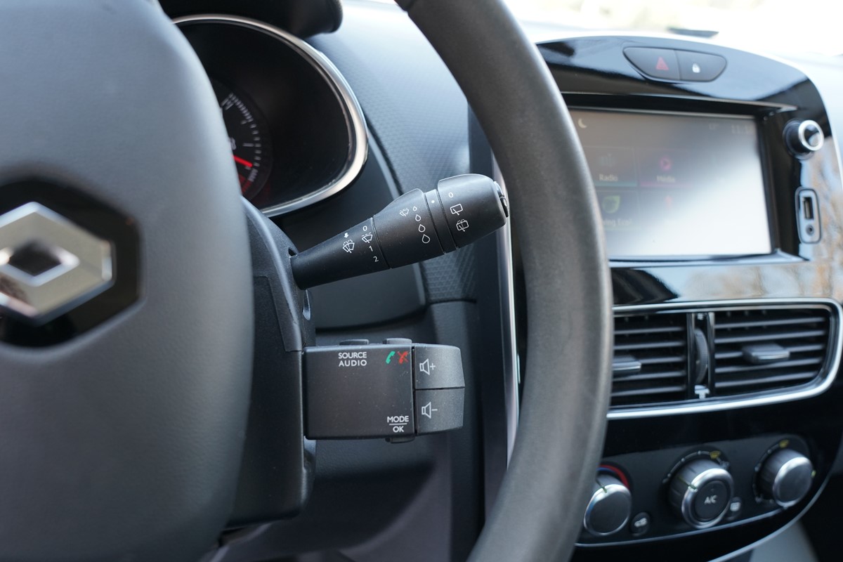 Renault Clio 1.5 DCI