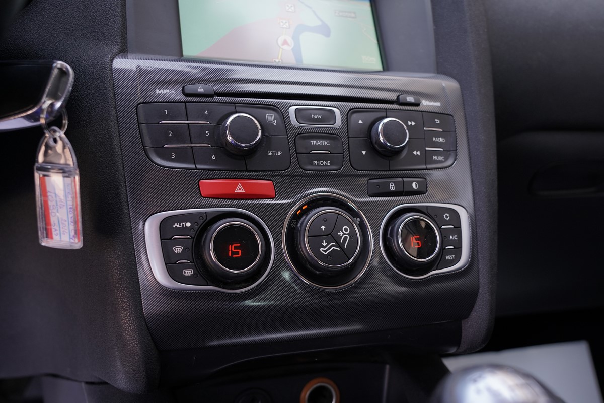 Citroën C4 1,6 BlueHDI